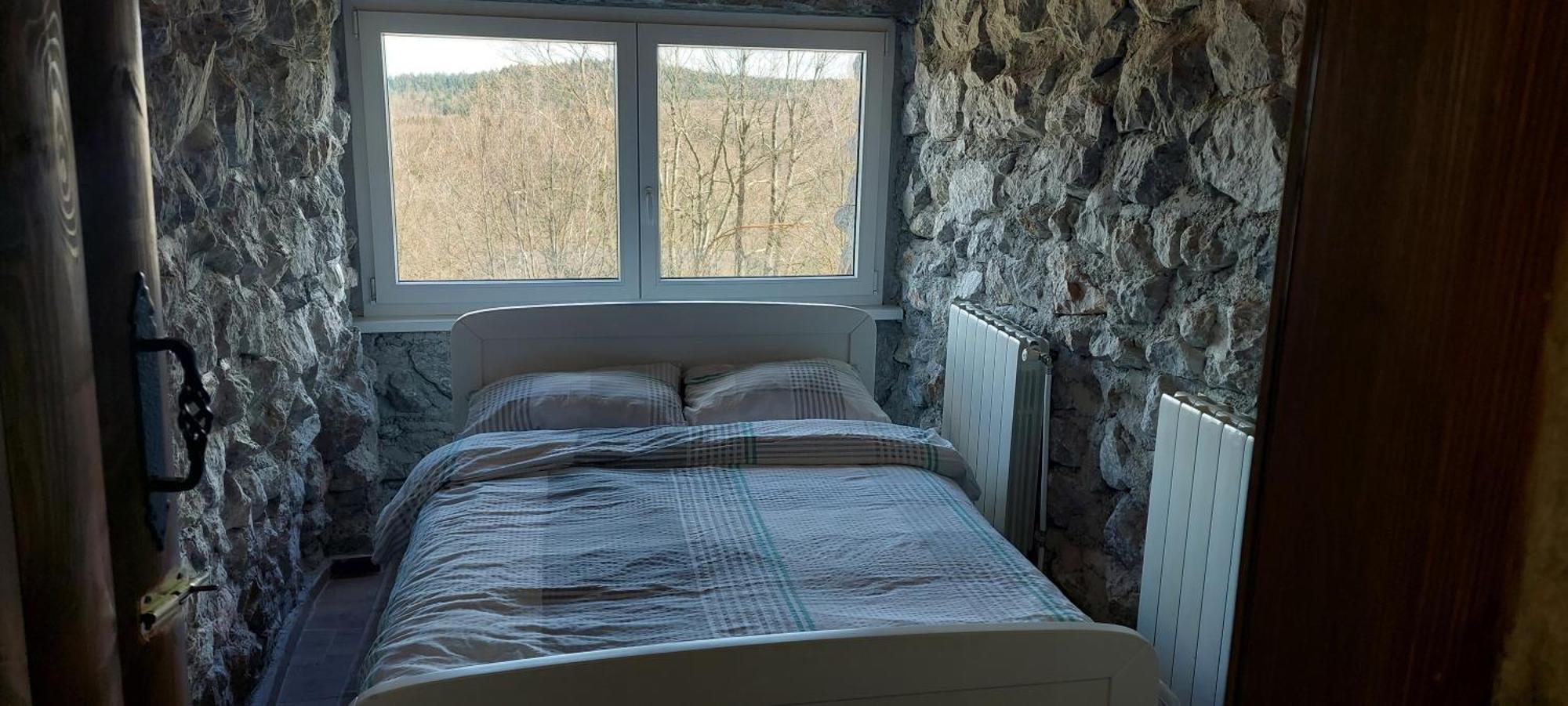 Kuca Za Odmor "Neralic" Villa Josipdol Eksteriør bilde